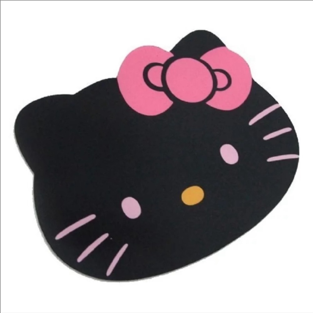 🔥CLEARANCE 🔥 5 styles !Hello Kitty mouse pad - Picture 2 of 7